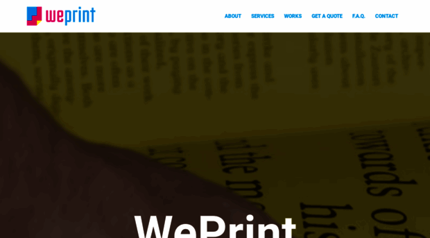 weprint.ph