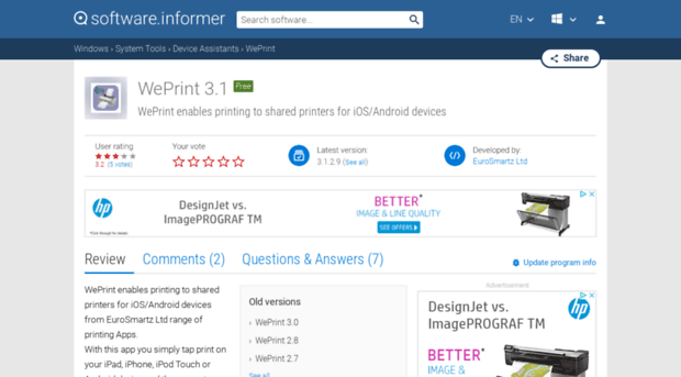 weprint.software.informer.com