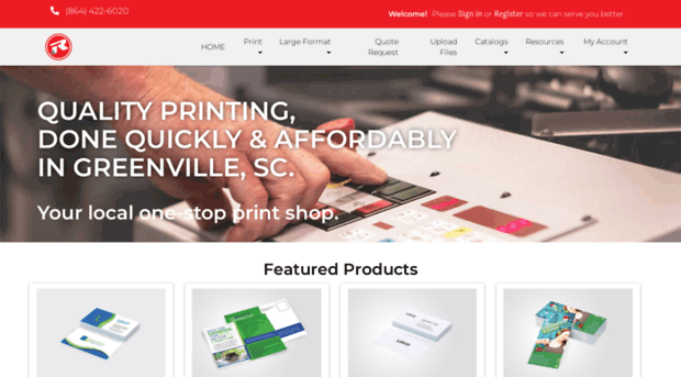 weprint4u.biz
