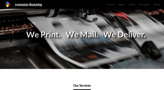 weprintinserts.com