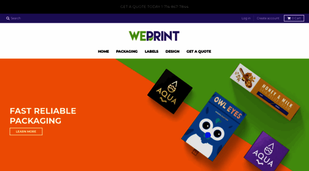 weprintintl.com