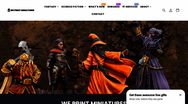 weprintminiatures.com