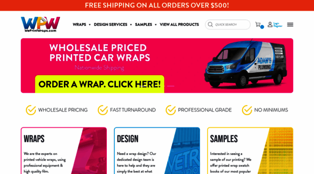 weprintwraps.com