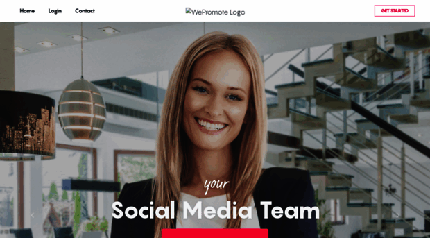 wepromote.com