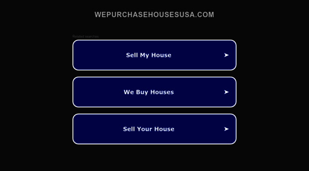 wepurchasehousesusa.com