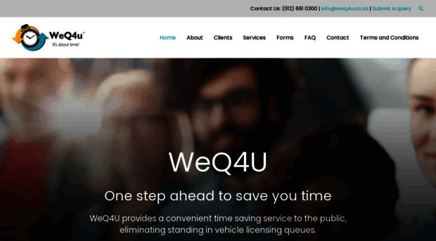 weq4u.co.za