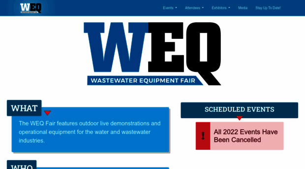 weqfair.com