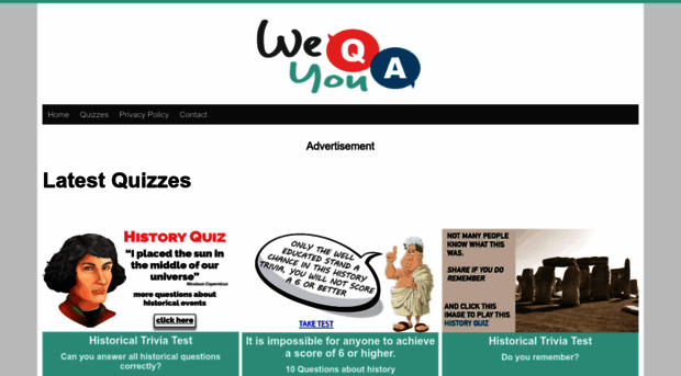 weqyoua.biz