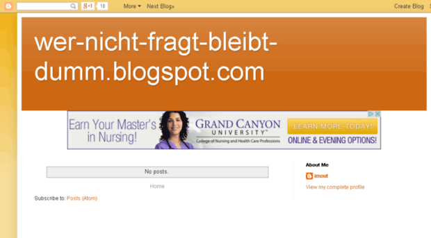 wer-nicht-fragt-bleibt-dumm.blogspot.com