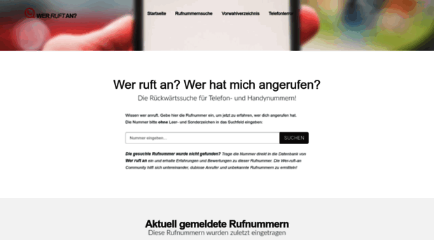 wer-ruft-an.com