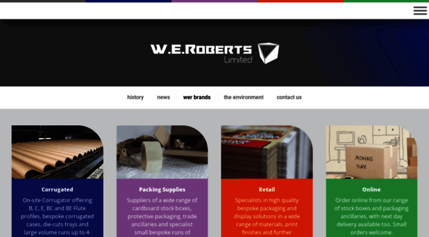 wer.co.uk