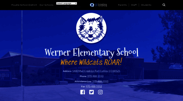 wer.psdschools.org