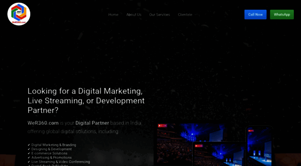 wer360.com