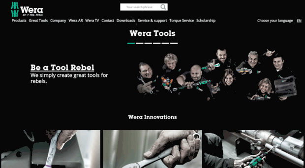 wera-tools.co.uk