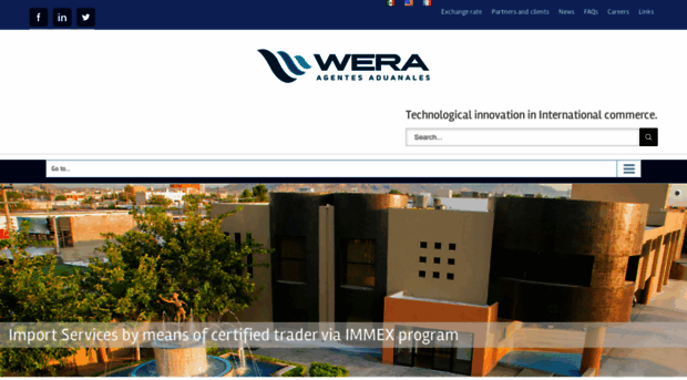 wera.com.mx