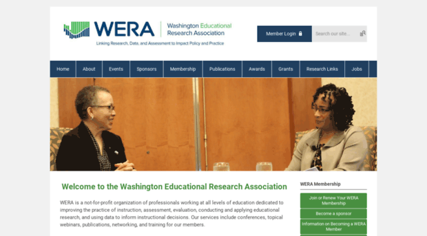 wera.memberclicks.net