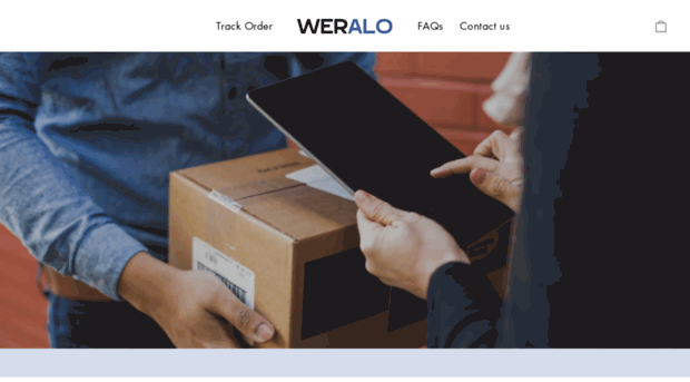 weralo.com