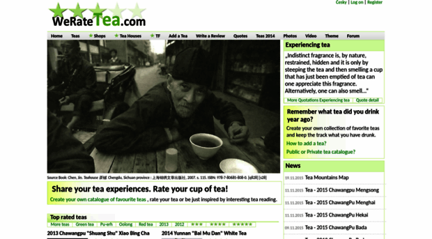 weratetea.com