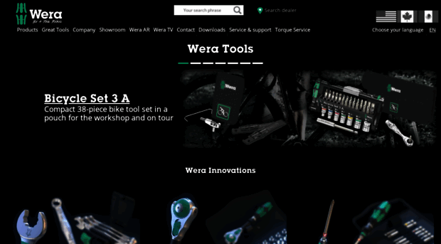 weratools.com