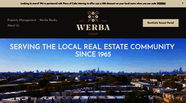 werbarealty.com