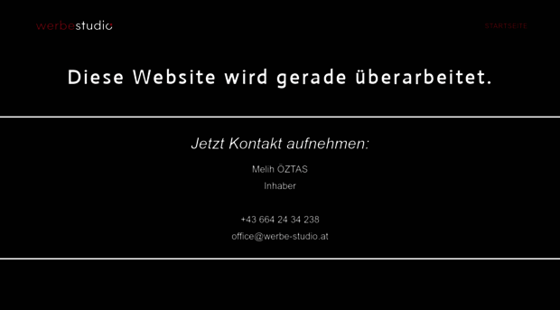 werbe-studio.at