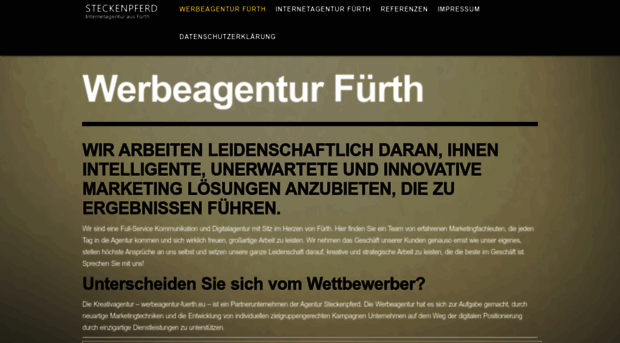 werbeagentur-fuerth.eu