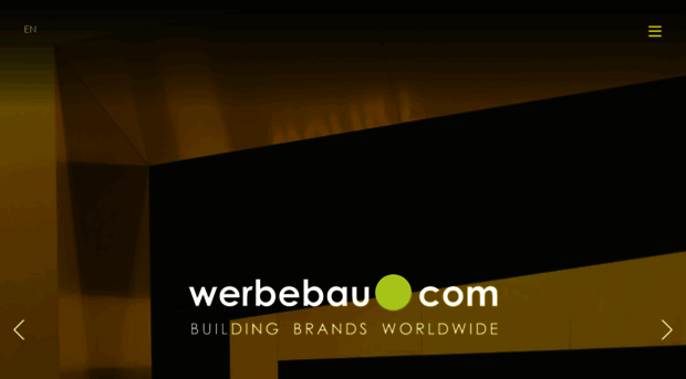 werbebau.com