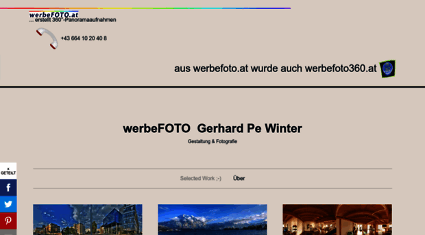 werbefoto.at