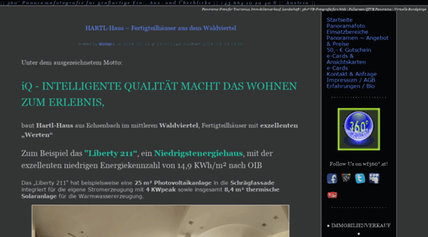 werbefoto360.at