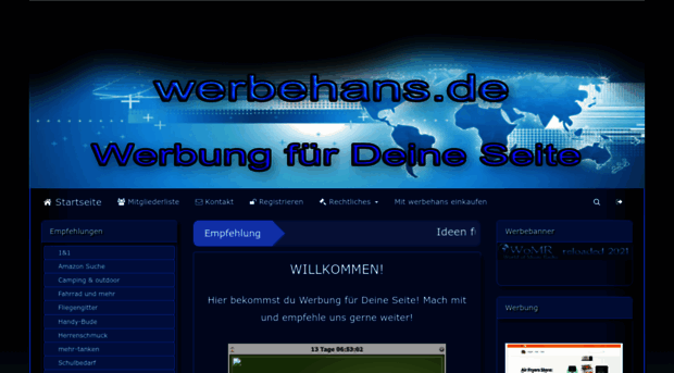 werbehans.de