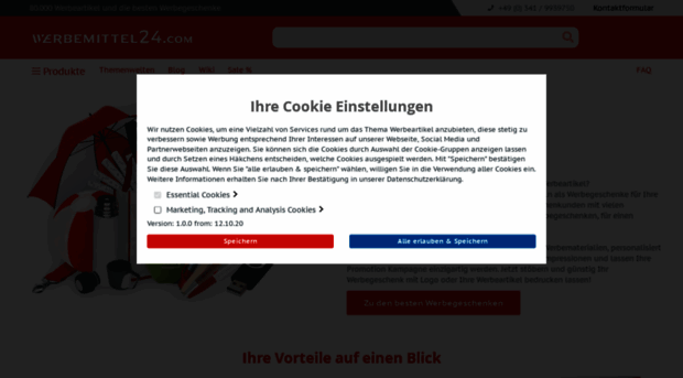 werbemittel24.com