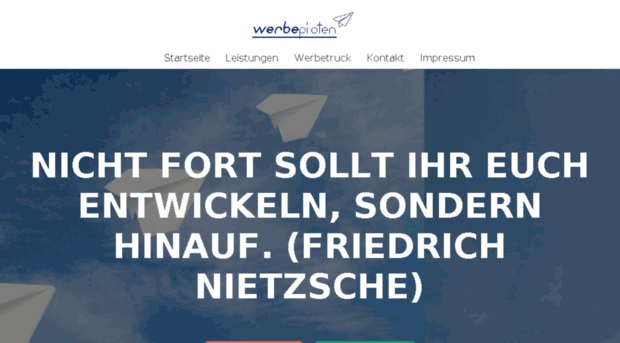 werbepiloten.com