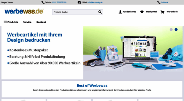 werbewas.de