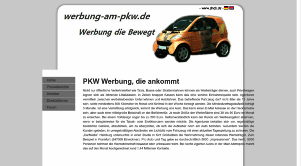 werbung-am-pkw.de