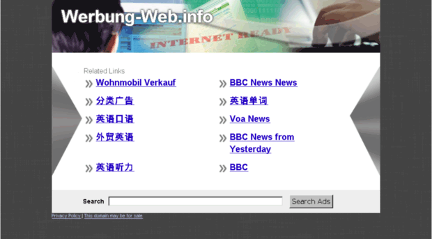 werbung-web.info