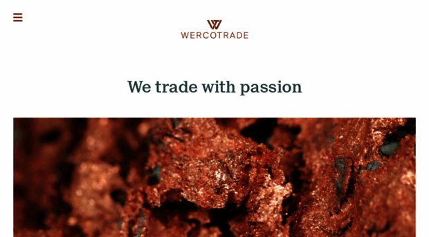 wercotrade.com