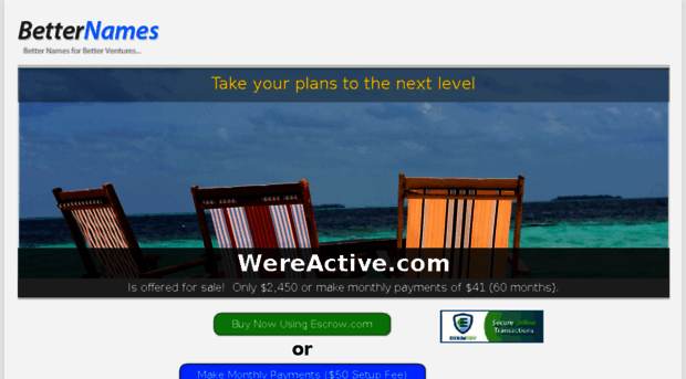 wereactive.com