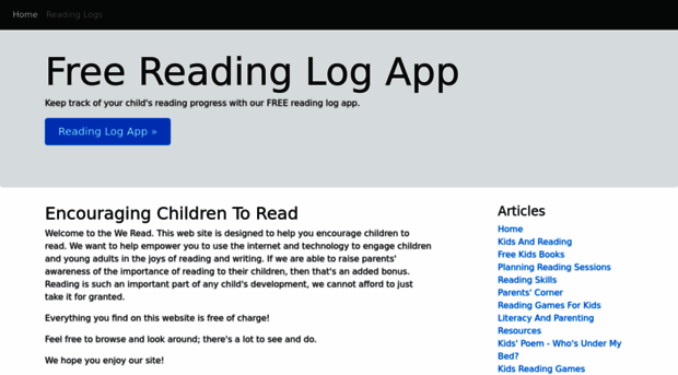 weread.org