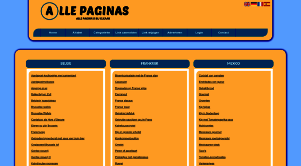 wereldgerechten.allepaginas.nl