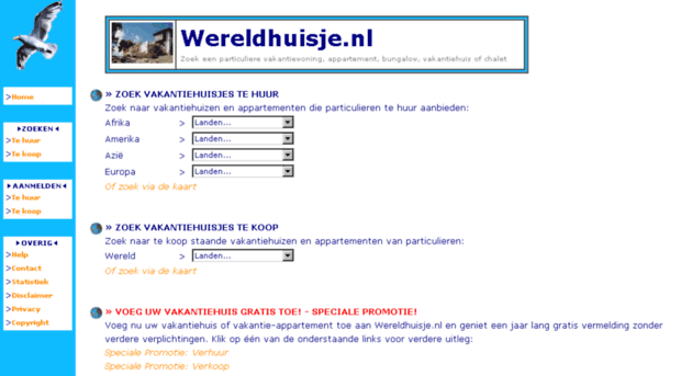 wereldhuisje.nl
