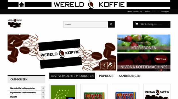 wereldkoffie.eu