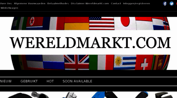 wereldmarkt.com