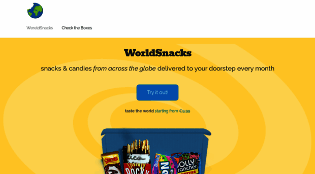 wereldsnacks.nl