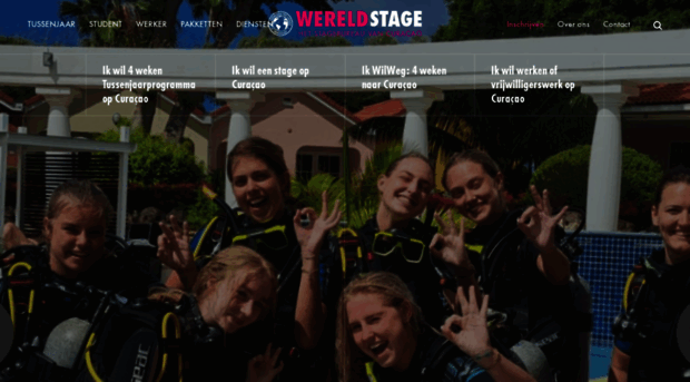 wereldstage.com