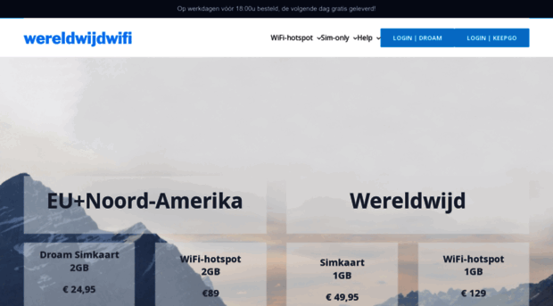 wereldwijdwifi.nl