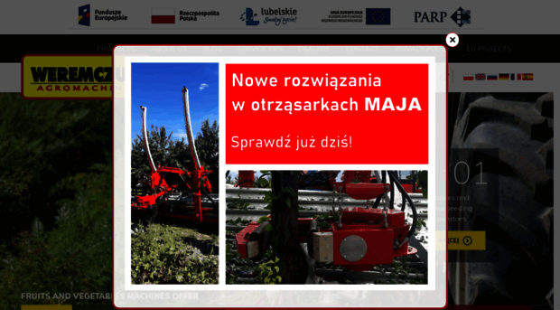 weremczukagro.pl