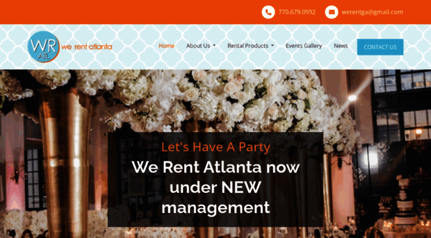 werentatlanta.com