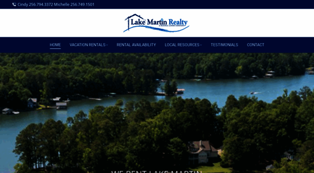 werentlakemartin.com