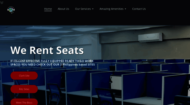 werentseats.com