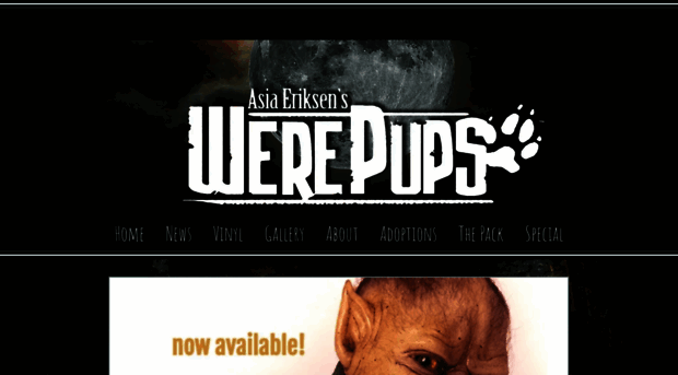 werepups.com